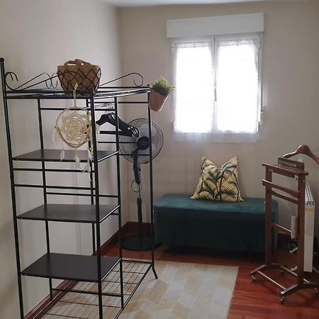 Apartamento Gure Erremedio Bermeo Exterior foto