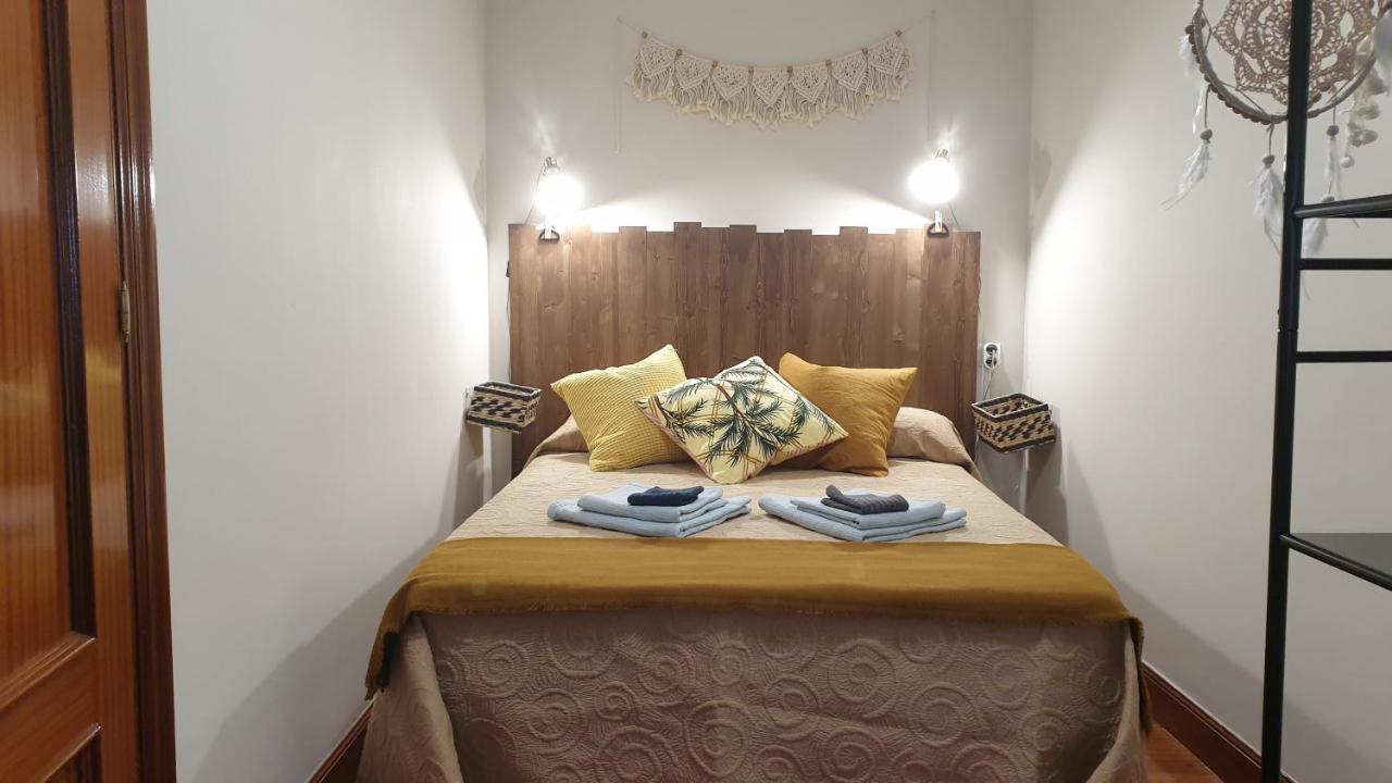 Apartamento Gure Erremedio Bermeo Exterior foto