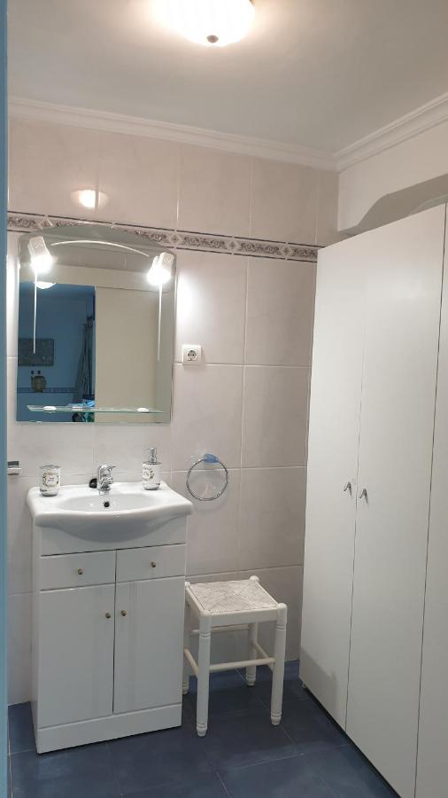 Apartamento Gure Erremedio Bermeo Exterior foto